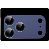 PSR Aksesuar iPhone Serisi CL-20 Kamera Lens Koruyucu – Titanyum Kaplama, AR+AF Teknolojisi, HD Şeffaflık, Kolay Montaj – 360° Tam Koruma (Lacivert, iPhone 17 Pro Max)