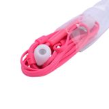 PSR Aksesuar J5 MP3 Stereo Kulaklık – Mikrofonlu, Kumandalı, 3.5mm Jack, 9 Renk Seçeneği, Yüksek Ses Kalitesi, Tüm Cihazlarla Uyumlu (Kırmızı)
