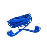 PSR Aksesuar J5 MP3 Stereo Kulaklık – Mikrofonlu, Kumandalı, 3.5mm Jack, 9 Renk Seçeneği, Yüksek Ses Kalitesi, Tüm Cihazlarla Uyumlu (Lacivert)