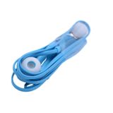 PSR Aksesuar J5 MP3 Stereo Kulaklık – Mikrofonlu, Kumandalı, 3.5mm Jack, 9 Renk Seçeneği, Yüksek Ses Kalitesi, Tüm Cihazlarla Uyumlu (Mavi)