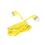 PSR Aksesuar J5 MP3 Stereo Kulaklık – Mikrofonlu, Kumandalı, 3.5mm Jack, 9 Renk Seçeneği, Yüksek Ses Kalitesi, Tüm Cihazlarla Uyumlu (Sarı)