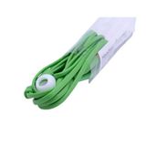 PSR Aksesuar J5 MP3 Stereo Kulaklık – Mikrofonlu, Kumandalı, 3.5mm Jack, 9 Renk Seçeneği, Yüksek Ses Kalitesi, Tüm Cihazlarla Uyumlu (Yeşil)