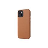 PSR aksesuar Kahverengi Zore Eyzi Kılıf-Kahverengi iPhone 13 ile uyumlu
