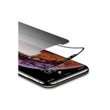 PSR aksesuar KARAGÖZ TECHNOLOGY Kor Privacy Cam Ekran Koruyucu Iphone 13 Pro Max ile uyumlu