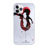 PSR aksesuar Karışık Şarap Telefon Kılıfı Iphone 11 Pro Max ile uyumlu