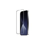 PSR aksesuar Kırılmaz Cam Tam Kaplayan Ekran Koruyucu Iphone 14 ile uyumlu