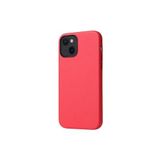 PSR aksesuar Kırmızı Zore Eyzi Kılıf-Kırmızı iPhone 13 ile uyumlu