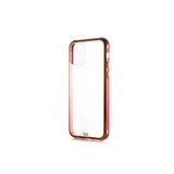 PSR aksesuar Kırmızı Zore Voit Kılıf-Kırmızı iPhone 11 Pro ile uyumlu