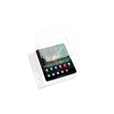 PSR aksesuar Kolay Uygulama Hizalama Aparatlı Esnek Ekran Koruyucu Kırılmaz Cam Samsung Galaxy Z Fold 3 ile uyumlu