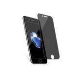 PSR aksesuar Kor Privacy Cam Ekran Koruyucu Iphone 7 Plus ile uyumlu