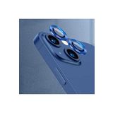 PSR aksesuar Lacivert Iphone 14 Kamera Koruyucu Lens Iphone 14 ile uyumlu