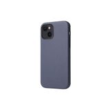 PSR aksesuar Lacivert Zore Eyzi Kılıf-Lacivert iPhone 13 ile uyumlu