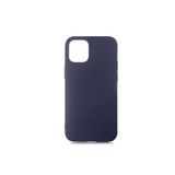 PSR aksesuar Lacivert Zore LSR Lansman Kılıf-Lacivert iPhone 12 Mini ile uyumlu