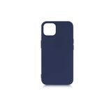 PSR aksesuar Lacivert Zore LSR Lansman Kılıf-Lacivert iPhone 13 ile uyumlu