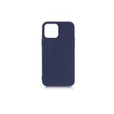 PSR aksesuar Lacivert Zore LSR Lansman Kılıf-Lacivert iPhone 13 Pro Max ile uyumlu