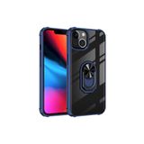 PSR aksesuar Lacivert Zore Mola Kılıf-Lacivert iPhone 13 Mini ile uyumlu