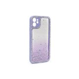 PSR aksesuar Lila FCNS-i Kılıf-Lila Iphone 11 ile uyumlu