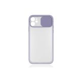 PSR aksesuar Lila Zore LCNS-i Kılıf-Lila iPhone 11 ile uyumlu
