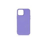 PSR aksesuar Lila Zore LSR Lansman Kılıf-Lila iPhone 13 Pro Max ile uyumlu