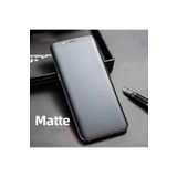 PSR aksesuar Mat Seramik Ekran Koruyucu Parmak İzi Bırakmaz Nano Cam Koruma Samsung Galaxy Note 9 ile uyumlu