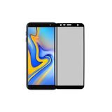 PSR aksesuar Mat Seramik Esnek Ekran Koruyucu Samsung Galaxy J6 Plus ile uyumlu