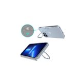 PSR aksesuar Mavi Zore Skuba Kılıf-Mavi iPhone 13 Pro ile uyumlu