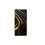PSR aksesuar Maxi Glass Temperli Cam Ekran Koruyucu Samsung Galaxy M21 ile uyumlu