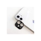 PSR aksesuar Metal Kamera Koruyucu Iphone 11 ile uyumlu
