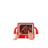 PSR aksesuar Mor (2021) Zore iBuy Standlı Tablet Kılıf-Mor Galaxy Tab A8 10.5 SM-X200 ile uyumlu
