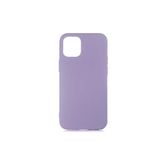 PSR aksesuar Mor Zore LSR Lansman Kılıf-Mor iPhone 12 Mini ile uyumlu
