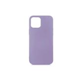 PSR aksesuar Mor Zore LSR Lansman Kılıf-Mor iPhone 12 Pro Max ile uyumlu