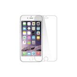 PSR aksesuar Nano Esnek Flexible Micro Temperli Cam Ekran Koruyucu Iphone 6 6s Plus ile uyumlu