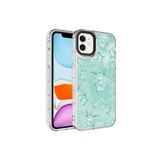 PSR aksesuar NO13 Kamera Korumalı Renkli Desenli Sert Silikon Zore Korn Kılıf-NO13 iPhone 12 ile uyumlu