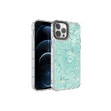 PSR aksesuar NO13 Kamera Korumalı Renkli Desenli Sert Silikon Zore Korn Kılıf-NO13 iPhone 14 Pro Max ile uyumlu