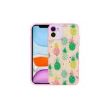 PSR aksesuar NO2 Kamera Korumalı Sert Desenli Zore Pami Kılıf-NO2 iPhone 11 ile uyumlu