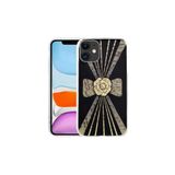 PSR aksesuar NO3 Desenli Sert Zore Elnov Kılıf-NO3 iPhone 11 ile uyumlu