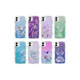 PSR aksesuar NO6 Kamera Korumalı Desenli Sert Zore Hess Kılıf-NO6 iPhone 11 ile uyumlu