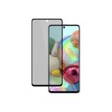 PSR aksesuar Note 10 Lite Tam Kaplayan Hayalet Seramik Ekran Koruyucu Kırılmaz Nano Cam Koruma Samsung Note 10 Lite ile uyumlu