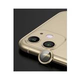 PSR aksesuar (p1060) Gold Zore CL-07 Kamera Koruyucu-Gold iPhone 12 ile uyumlu
