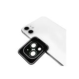 PSR aksesuar (p1327) Koyu Yeşil Zore CL-09 Kamera Koruyucu-Koyu Yeşil iPhone 13 ile uyumlu