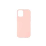 PSR aksesuar (p2192) pudra pembe Soft Silikon Lansman Kılıf (KADİFE İÇ YÜZEY) Pudra Pembe Apple Iphone 11 Pro Max ile uyumlu