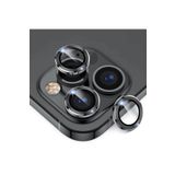 PSR aksesuar (p3792) Mor Kamera Koruyucu Lens iPhone 14 Pro Max ile uyumlu