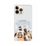 PSR aksesuar (p4030) 6751 James Telefon Kılıfı Iphone 13 Pro ile uyumlu