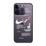 PSR aksesuar (p5522) Şeffaf Air Şeffaf Telefon Kılıfı Iphone 14 Pro ile uyumlu