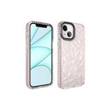 PSR aksesuar Pembe Buzz Kılıf-Pembe iPhone 13 ile uyumlu