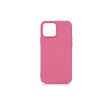 PSR aksesuar Pembe Koyu Zore LSR Lansman Kılıf-Pembe Koyu iPhone 13 Pro Max ile uyumlu