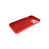 PSR aksesuar Pembe Koyu Zore Mara Lansman Kılıf-Pembe Koyu iPhone 13 Pro ile uyumlu