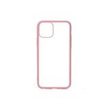 PSR aksesuar Pembe Zore Endi Kılıf-Pembe iPhone 12 Mini ile uyumlu