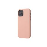 PSR aksesuar Pembe Zore Eyzi Kılıf-Pembe iPhone 12 Pro ile uyumlu