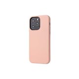 PSR aksesuar Pembe Zore Eyzi Kılıf-Pembe iPhone 13 Pro Max ile uyumlu